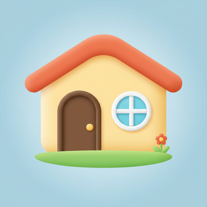 crear emoji 🏠